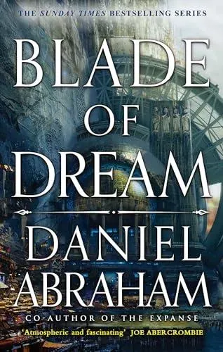 Blade of Dream : The Kithamar Trilogy Book 2