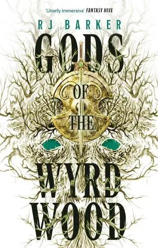 Gods of the Wyrdwood: The Forsaken Trilogy, Book 1 : 'Avatar meets Dune - on shrooms. Five stars.' -SFX