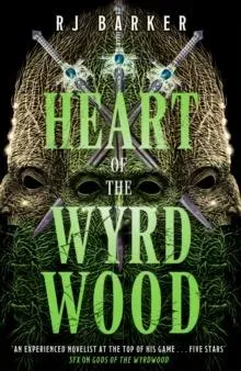 Heart of the Wyrdwood