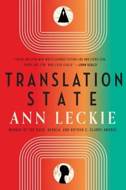 Translation State : Shortlisted for the Hugo Award for Best Novel 2024