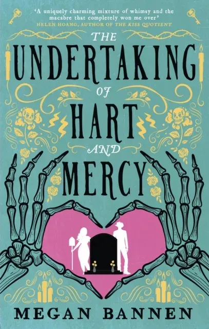 Undertaking of Hart and Mercy