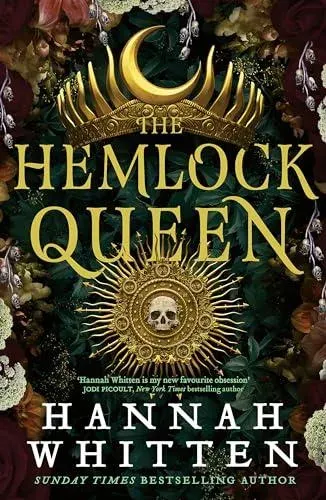 The Hemlock Queen : The Sunday Times bestseller
