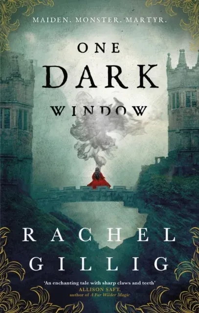 One Dark Window : the gothic and spellbinding million-copy bestseller