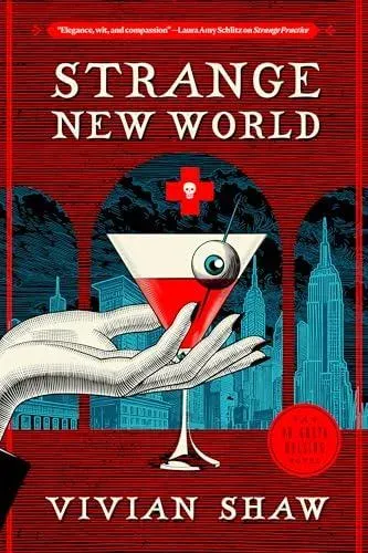 Strange New World
