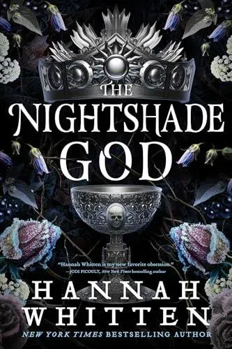 The Nightshade God
