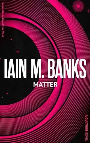 Matter