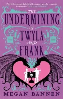 Undermining of Twyla and Frank