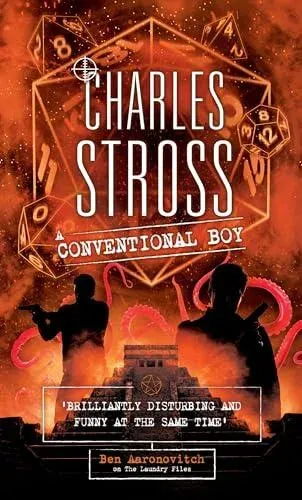 Conventional Boy