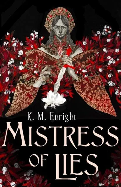 Mistress of Lies : the sensual and sinister Sunday Times bestseller!