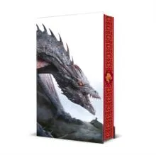 The Shadow of the Gods : Special Edition Hardback