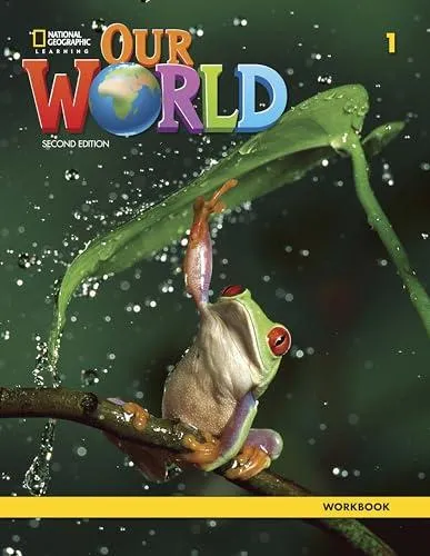 Our World 1: Workbook