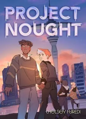 Project Nought: A Graphic Novel