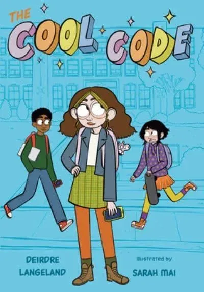 Cool Code: A Graphic Novel