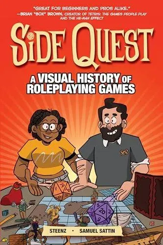 Side Quest