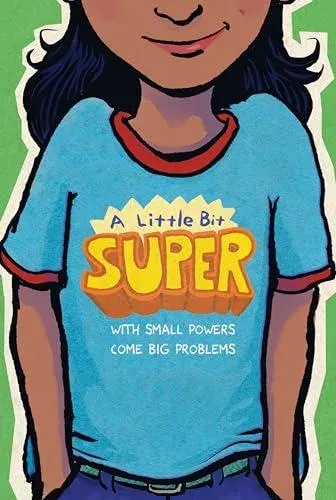 Little Bit Super