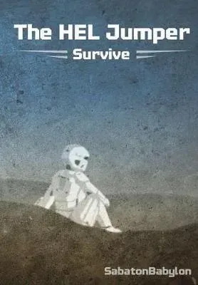 The HEL Jumper: Survive