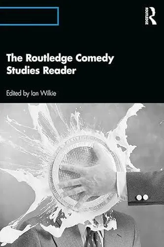 Routledge Comedy Studies Reader