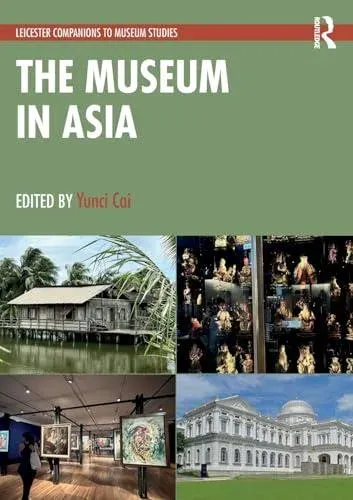 The Museum in Asia