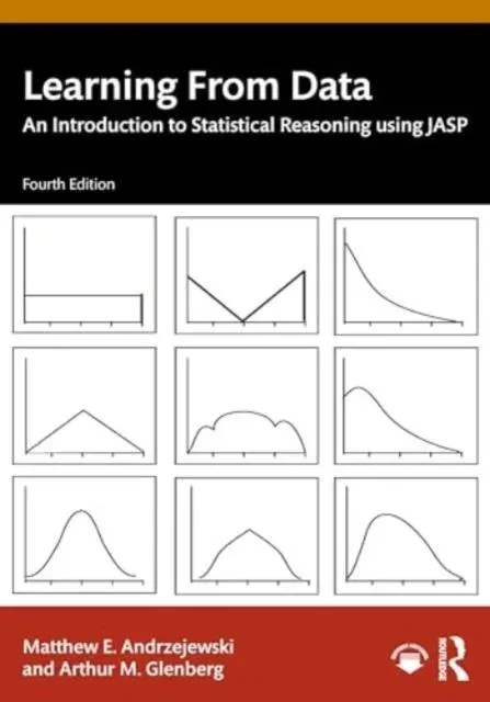 Learning From Data: An Introduction to Statistical Reasoning using JASP