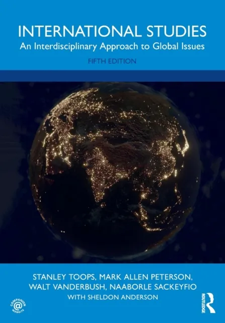 International Studies: An Interdisciplinary Approach to Global Issues