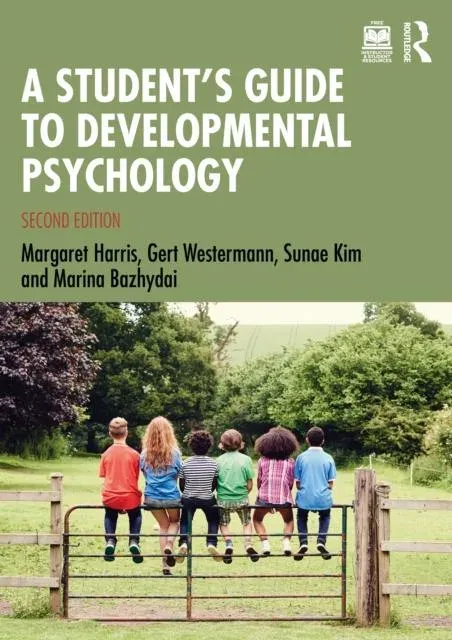 Student's Guide to Developmental Psychology