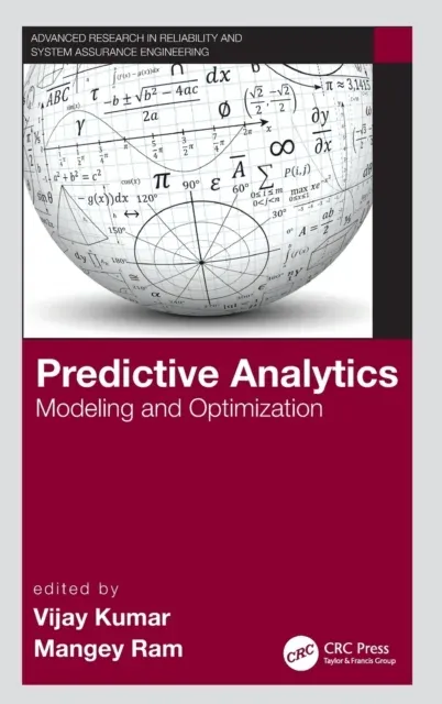 Predictive Analytics: Modeling and Optimization