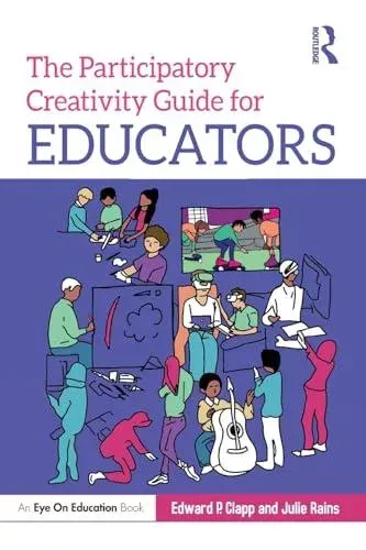 The Participatory Creativity Guide for Educators