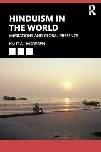 Hinduism in the World