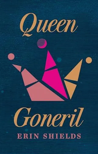 Queen Goneril