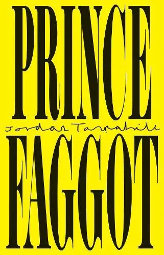 Prince Faggot