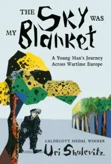 Sky Was My Blanket