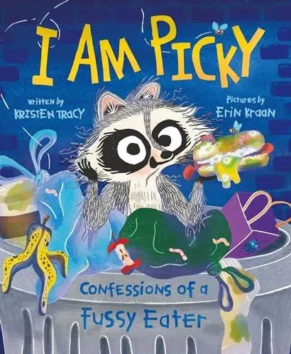 I Am Picky