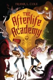 Afterlife Academy
