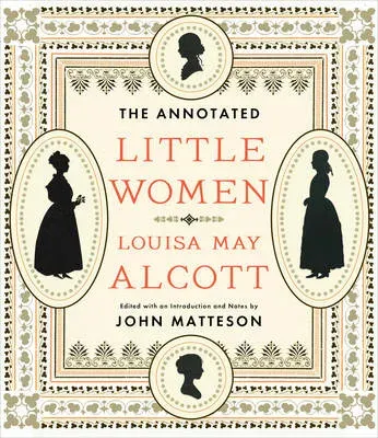Annotated Little Women
