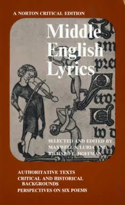 Middle English Lyrics