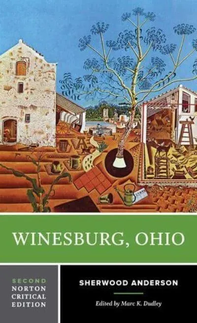 Winesburg, Ohio