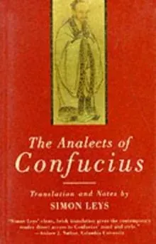 Analects of Confucius