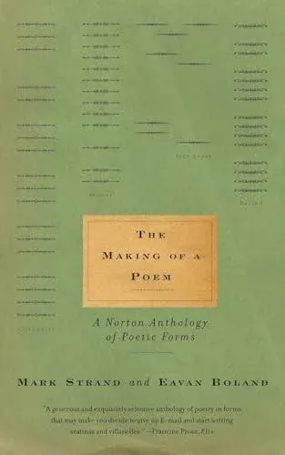 Making of a Poem