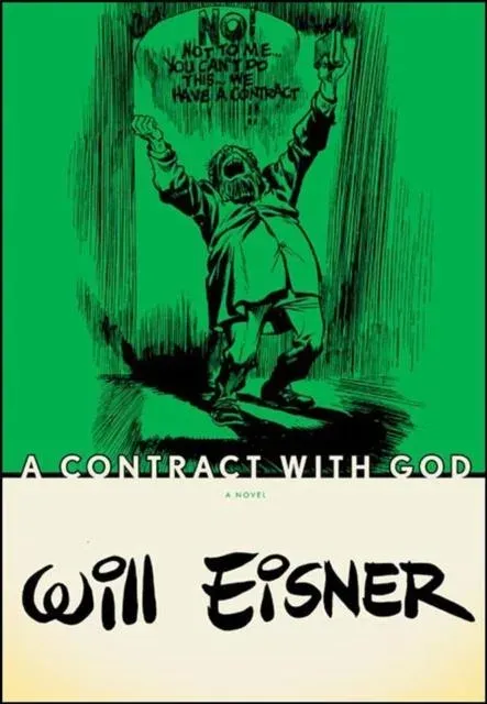 Contract with God