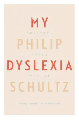 My Dyslexia