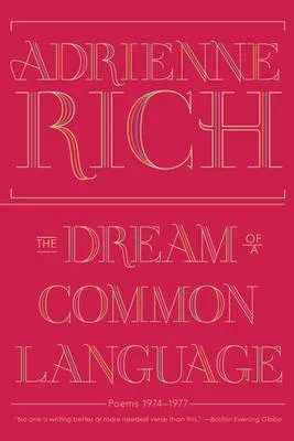 Dream of a Common Language