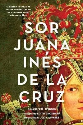 Sor Juana Ines de la Cruz