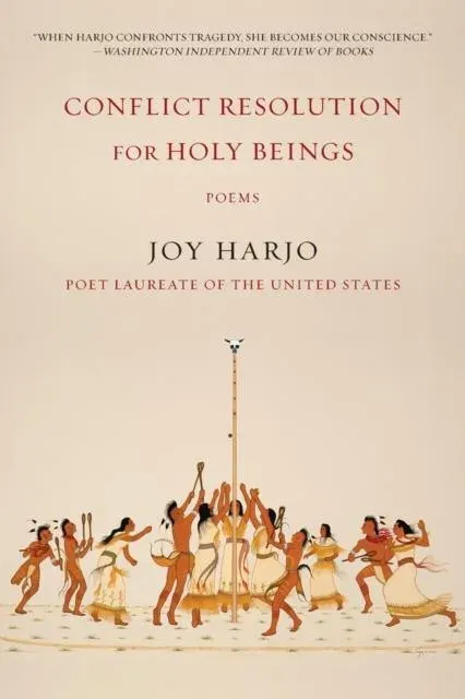 Conflict Resolution for Holy Beings