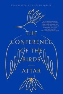 Conference of the Birds