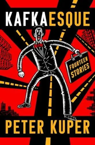 Kafkaesque
