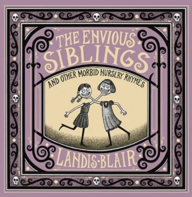 Envious Siblings