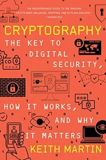 Cryptography