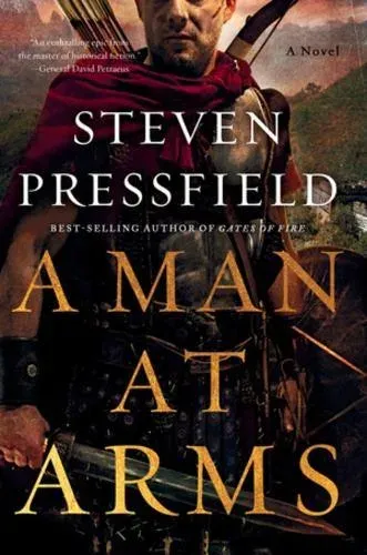 Man at Arms