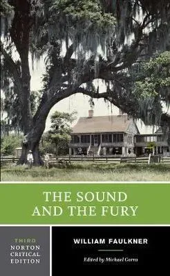 Sound and the Fury