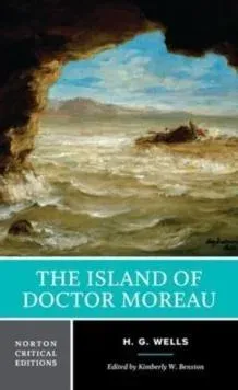 Island of Doctor Moreau